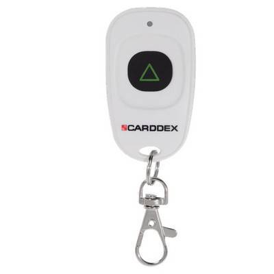 AR-01 - пульт управления радиоканальный AR-01 (CARDDEX) - беспроводный пульт управления шлагбаумом