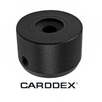 CB-32 (CARDDEX) - фитинг ограждения серии RTK CARDDEX