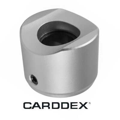 CB-50 - фитинг ограждения прохода CB-50 (CARDDEX) - фитинг ограждения серии XTN CARDDEX