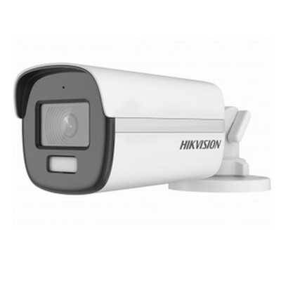 DS-2CE19DF8T-AZE - камера наблюдения уличная DS-2CE19DF8T-AZE (Hikvision) - HD-TVI видеокамера с моторизованным объективом