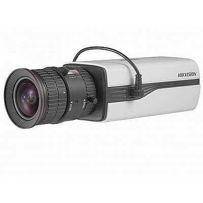 DS-2CE37U8T-A - камера наблюдения корпусная DS-2CE37U8T-A (Hikvision) - 8 Мп корпусная HD-TVI камера наблюдения
