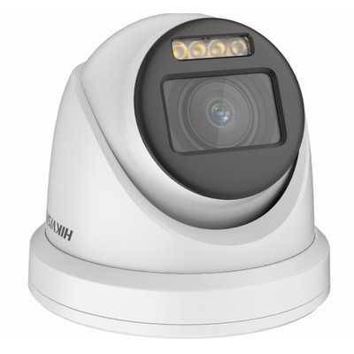 DS-2CE79DF8T-AZE - камера наблюдения всепогодная DS-2CE79DF8T-AZE (Hikvision) - Full HD всепогодная купольная HD-TVI видеокамера