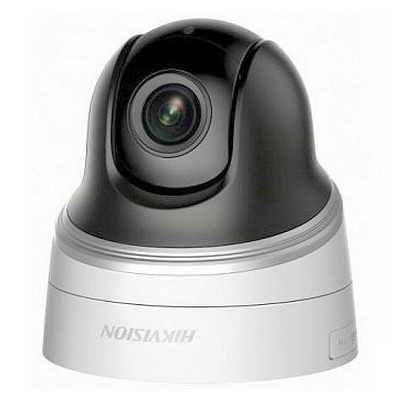 DS-2DE2204IW-DE3 - IP камера уличная DS-2DE2204IW-DE3 (Hikvision) - 2 Мп скоростная поворотная IP камера, 2,8-12 мм