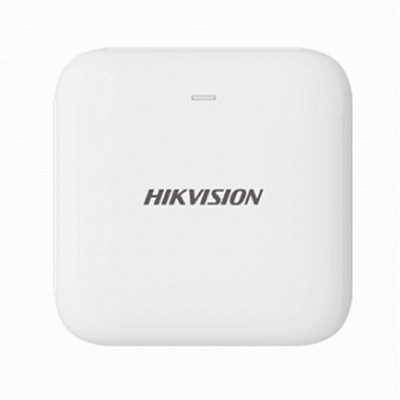 DS-PDWL-E-WE (Hikvision) - аварийный беспроводный датчик протечки воды