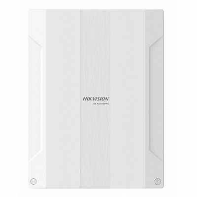 DS-PWA96-M2H-WE (Hikvision) - прибор охраны до 32 беспроводных и 16 проводных зон