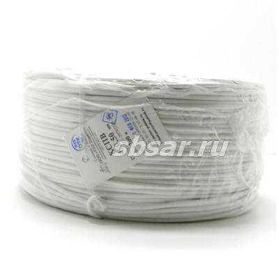 ER-12 (КСПВ 12х0,5 мм) - кабель сигнальный ER-12 (КСПВ 12х0,5 мм) (ELETEC) - сигнальный кабель для помещений, 12х0,5 мм