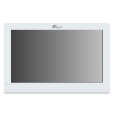 EVJ-73 WiFi - монитор видеодомофона IPS EVJ-73 WiFi (esvi) - монитор 7″ IPS TFT LCD с WiFi