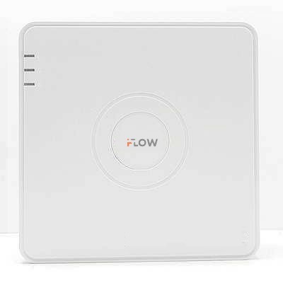 F-HR-2164 - HD-TVI видеорегистратор 16 канальный F-HR-2164 (iFlow) - видеорегистратор 16 каналов 5 Мп Lite AHD/TVI/CVI + 8 IP