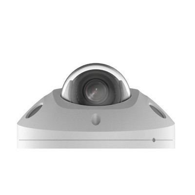 F-IC-2522C2MS (iFlow) - купольная IP камера наблюдения 2 Мп с обзором 112 °