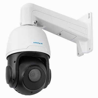 IDS-2M-25X - IP камера поворотная IDS-2M-25X (Infinity) - поворотная IP камера 2 Мп с 25 кратным фокусом