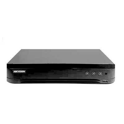 iDS-7216HQHI-M1/FA - видеорегистратор 16 канальный iDS-7216HQHI-M1/FA (Hikvision) - видеорегистратор, 16 каналов TVI/AHD/TVI/CVI 4 Мп