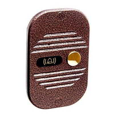 JSB-A03 - панель домофона вызывная JSB-A03 (JSB) - вызывная панель аудиодомофона врезная