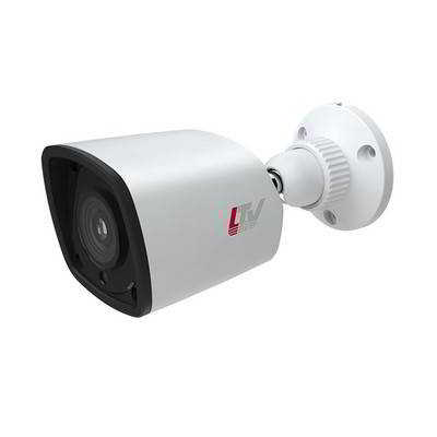 LTV CNE-621 42 (LTV) - всепогодная IP камера наблюдения 1080P