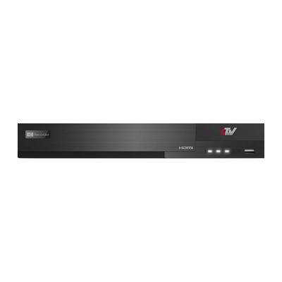 LTV RNE-080 0G (LTV) - IP видеорегистратор, 8 каналов до 8 Мп, видеовыход 4К