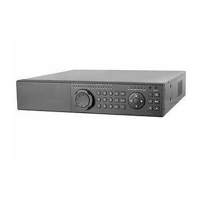 LTV RNE-160 00 (LTV) - IP видеорегистратор, 16 каналов до 8 Мп