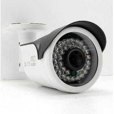 PV-IP58 5 Mp IMX335 - IP камера уличная PV-IP58 5 Mp IMX335 (PROFVIDEO) - 5 мегапиксельная уличная IP камера с объективом
