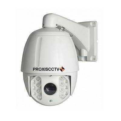 PX-AHD-PTBM18X-H20S - камера наблюдения поворотная PX-AHD-PTBM18X-H20S (PROXIS) - поворотная камера наблюдения