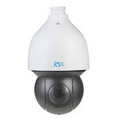 RVi-1NCZ40625-I1 - видеокамера поворотная RVi-1NCZ40625-I1 (RVi-групп) - поворотная видеокамера с трансфокатором 5,4-135 мм
