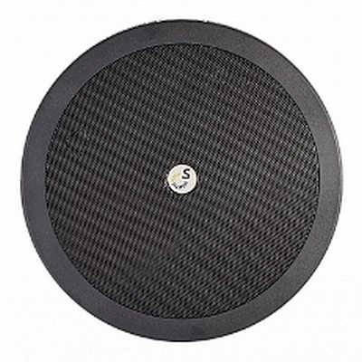 SCS-103 - громкоговоритель потолочный врезной SCS-103 (Sonar) - врезной потолочный громкоговоритель мощностью 3 Вт