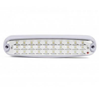 SKAT LT-301300 LED Li-ion (Бастион) - аварийный светильник с резервом до 6 часов
