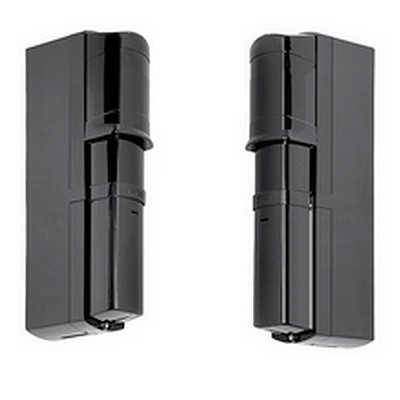SL-200TNR RCH - извещатель радиоканальный двух лучевой SL-200TNR RCH (STA) - беспроводный всепогодный 2-х лучевой барьер 60...120 м