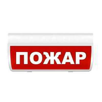 С-Р-СО (Соната-Р-СО) (Элтех-сервис) - беспроводное световое табло для Соната-Р
