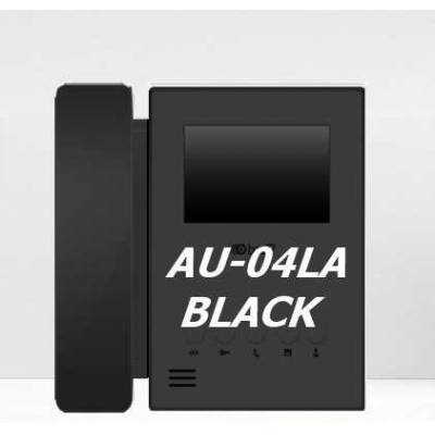 SP-AU BLACK (basIP) - дополнительная трубка черного цвета, IP монитора