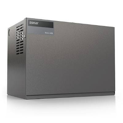 SPM-Box (Sonar) - бокс под аккумуляторы