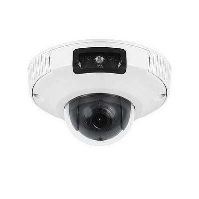 SRD-4000AS 28 - IP камера миниатюрная SRD-4000AS 28 (Infinity) - миниатюрная купольная IP камера наблюдения 4 Мп
