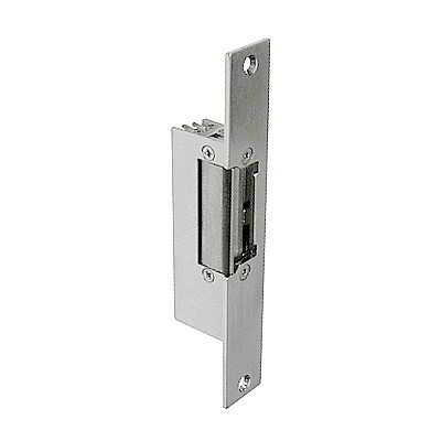 ST-SL131MNC - защелка электромеханическая ST-SL131MNC (Smartec) - электромеханическая защелка, с датчиком положения засова