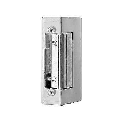 ST-SL160NC - защелка электромеханическая ST-SL160NC (Smartec) - электромеханическая защелка с разблокированием