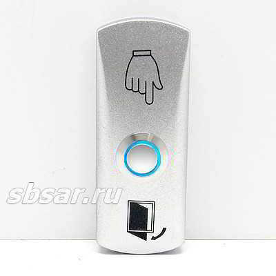 TS-CLICK Light - кнопка управления TS-CLICK Light (Tantos) - кнопка управления устройствами, с подсветкой