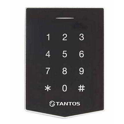TS-KBD-EH Touch - панель кодонаборная TS-KBD-EH Touch (Tantos) - кодонаборная панель до 1000 пользователей