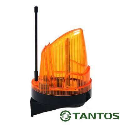TSt-LMP - лампа сигнальная TSt-LMP (Tantos) - сигнальная лампа проезда транспорта