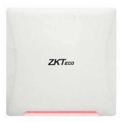 UHF 10E Pro - считыватель дальнего действия UHF 10E Pro (ZKTeco) - всепогодный считыватель UHF идентификаторов, до 10 м