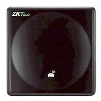 UHF 6E Pro - считыватель дальнего действия UHF 6E Pro (ZKTeco) - всепогодный считыватель UHF идентификаторов, до 18 м