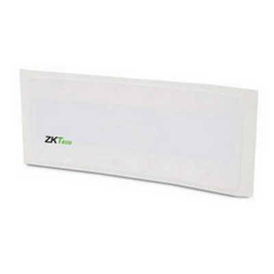 UHF Parking Tag (ZKTeco) - автомобильная UHF метка на лобовое стекло