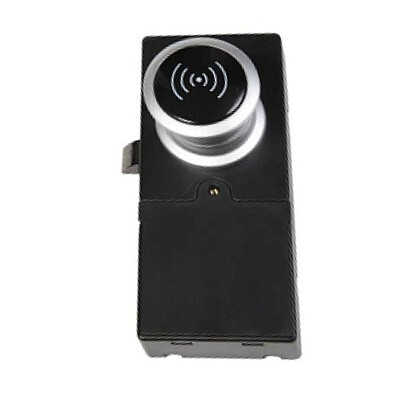 Z-395 - замок электронный мебельный Z-395 (ironLogic) - электронный замок для мебели